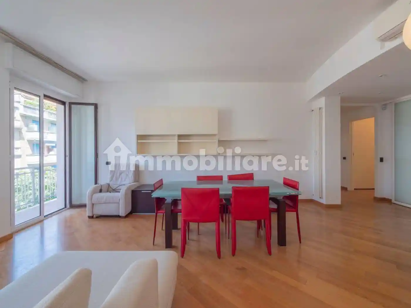 Trilocale via Eugenio Carpi 20, Casoretto, Milano - foto 4