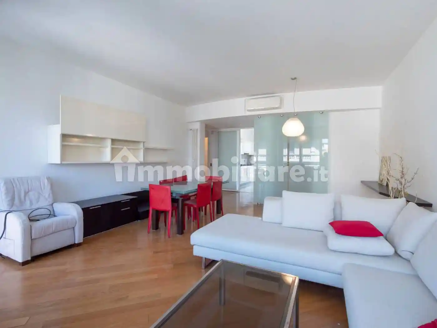 Trilocale via Eugenio Carpi 20, Casoretto, Milano - foto 5