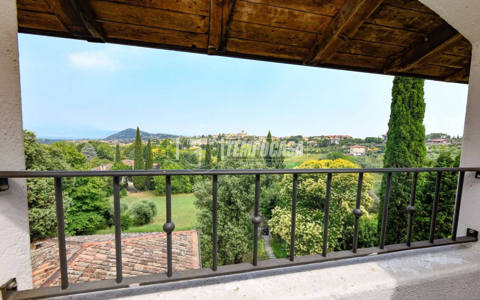 Appartamento in vendita a Manerba del Garda