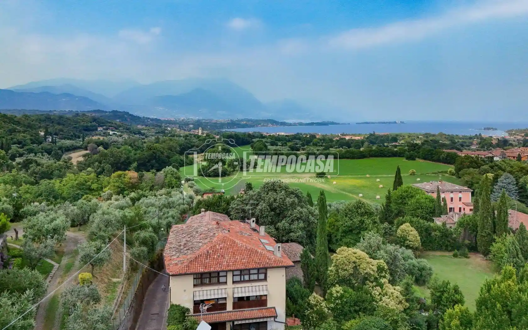 Bilocale via Guglielmo Marconi 32/34, Balbiana, Manerba del Garda - foto 2