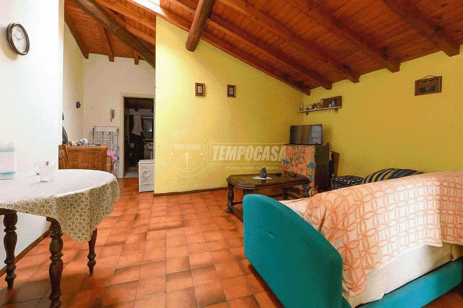 Bilocale via Guglielmo Marconi 32/34, Balbiana, Manerba del Garda - foto 5