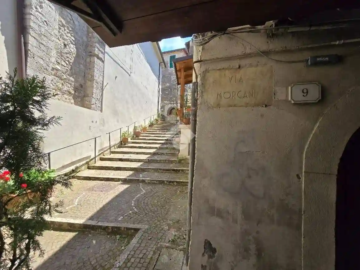 Palazzo - Edificio - foto 4