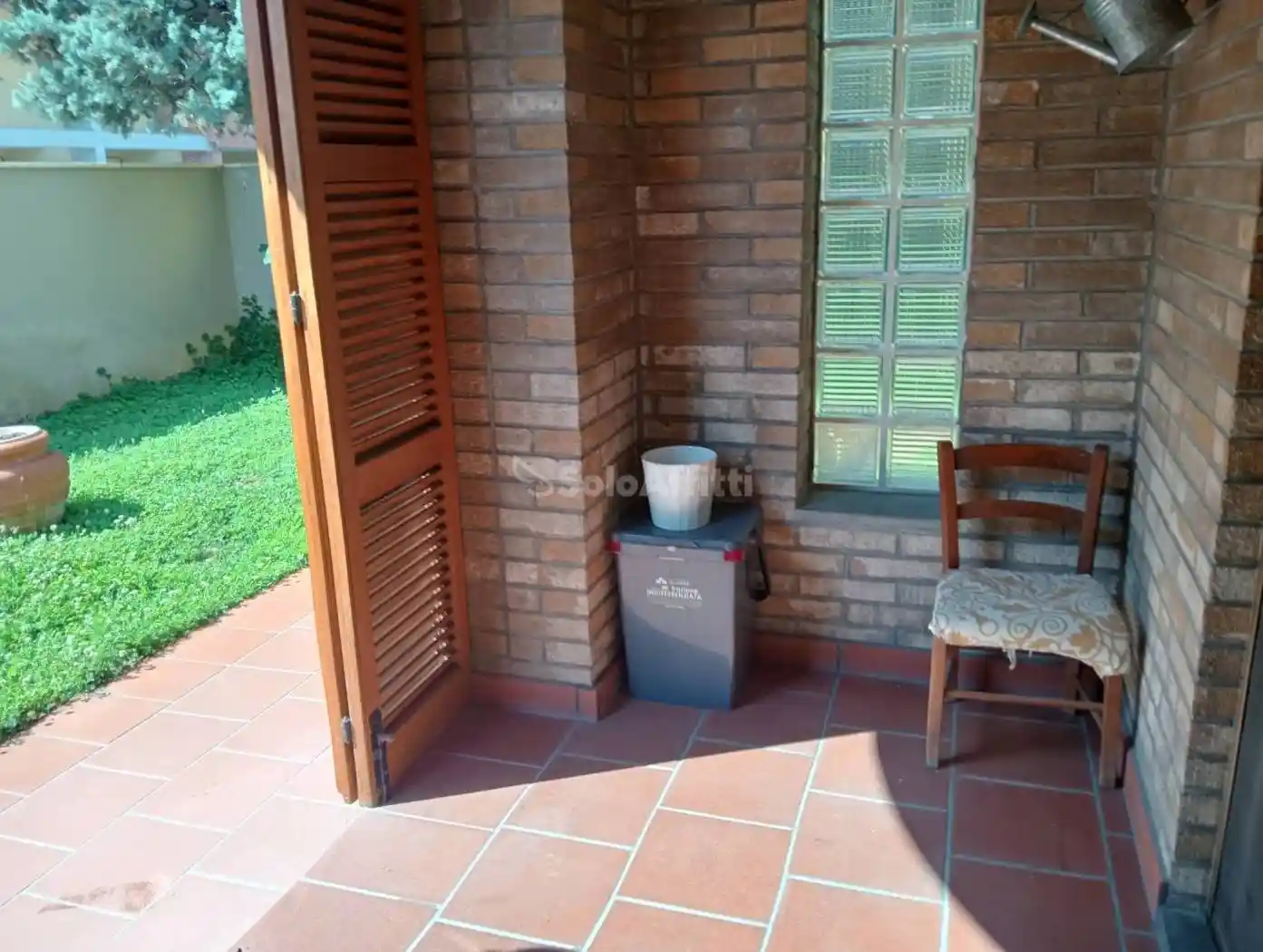 Bilocale buono stato, piano terra, Centro, Falconara Marittima - foto 2