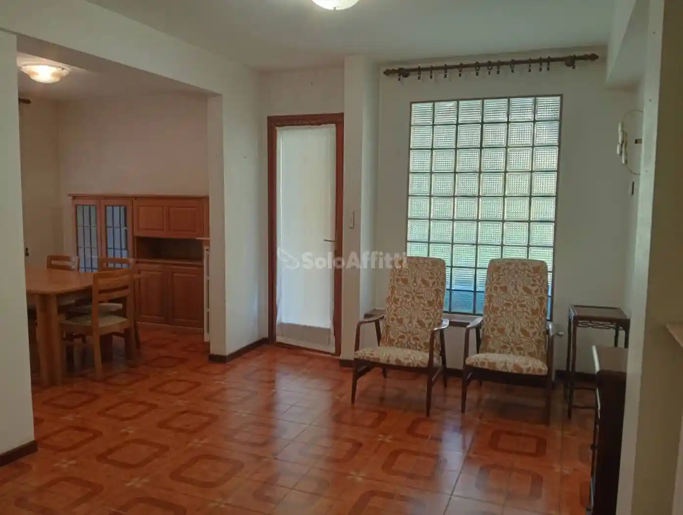 Bilocale buono stato, piano terra, Centro, Falconara Marittima - foto 4