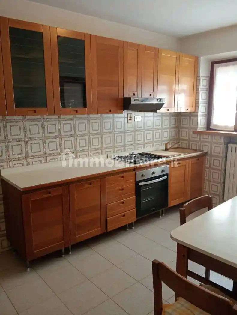 Bilocale buono stato, piano terra, Centro, Falconara Marittima - foto 5