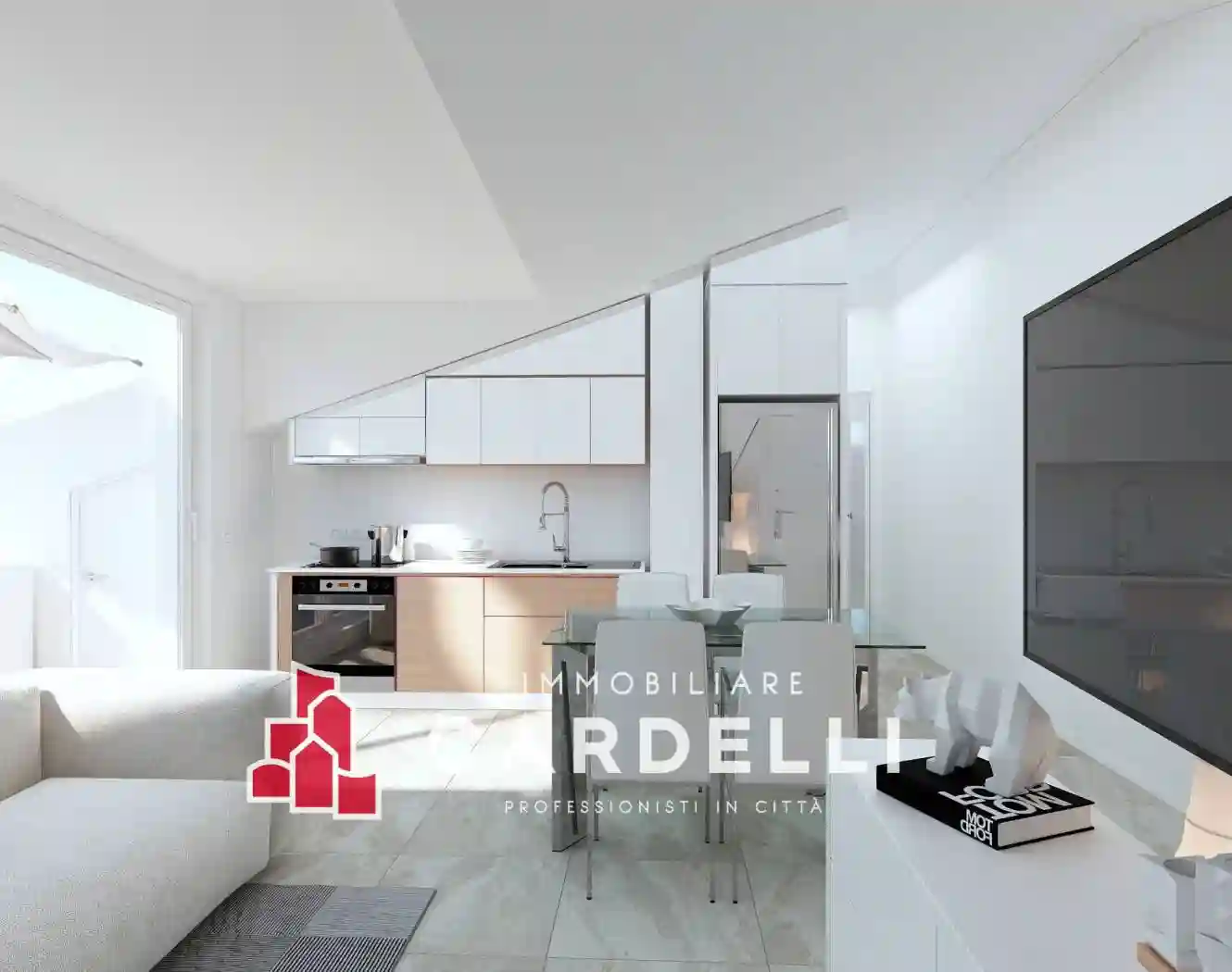 Appartamento - foto 3