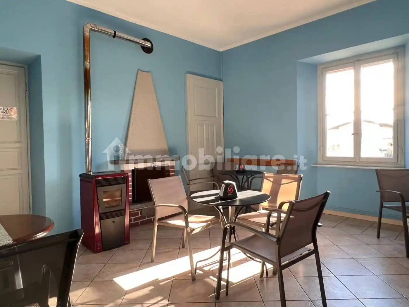 Bilocale via Massimo d'Azeglio 3, Centro, Cannero Riviera - foto 5