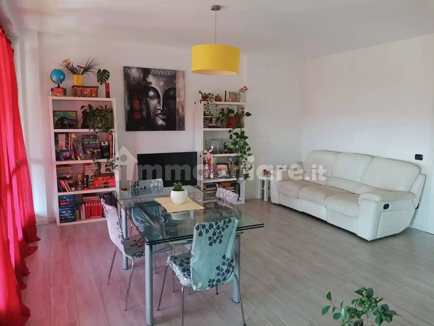 Appartamento in vendita a Casatenovo