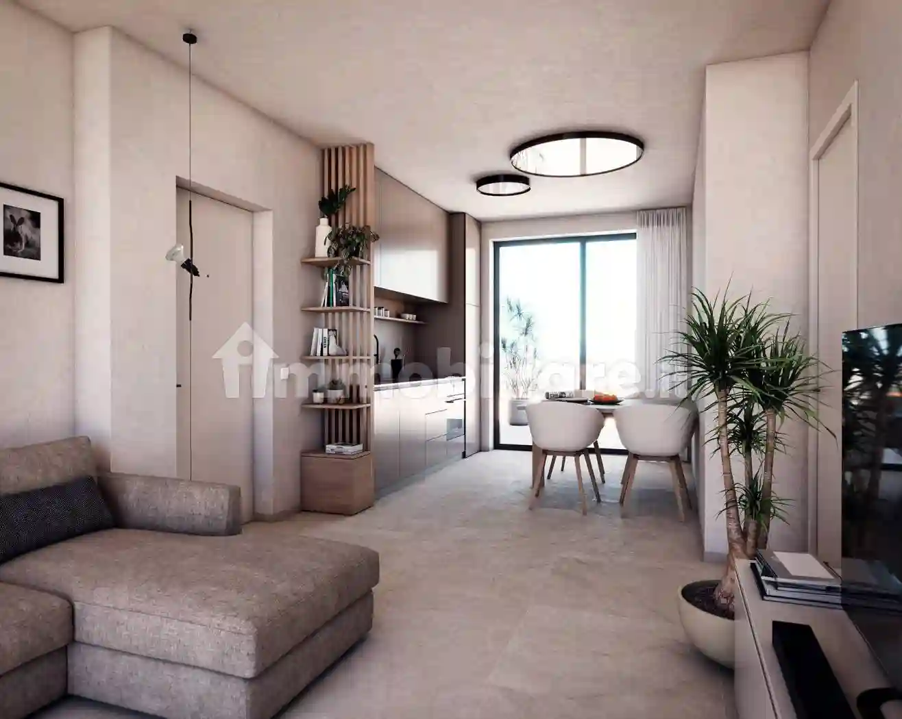 Appartamento - foto 5