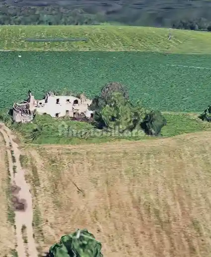 Casale, da ristrutturare, 260 m², Parco Alto Milanese, Legnano - foto 2