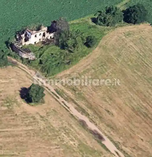 Casale, da ristrutturare, 260 m², Parco Alto Milanese, Legnano - foto 3