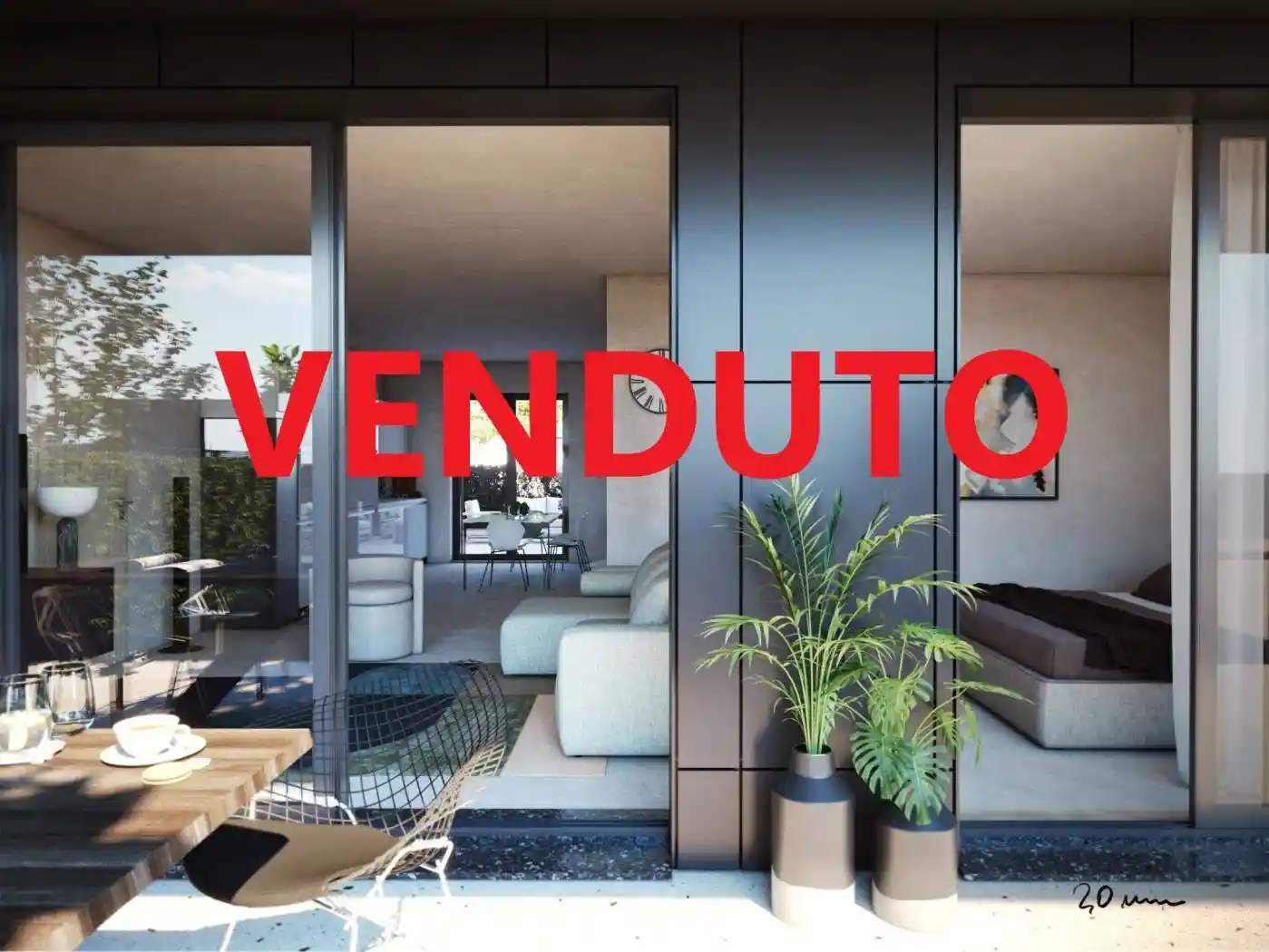 Appartamento in vendita a Orbassano