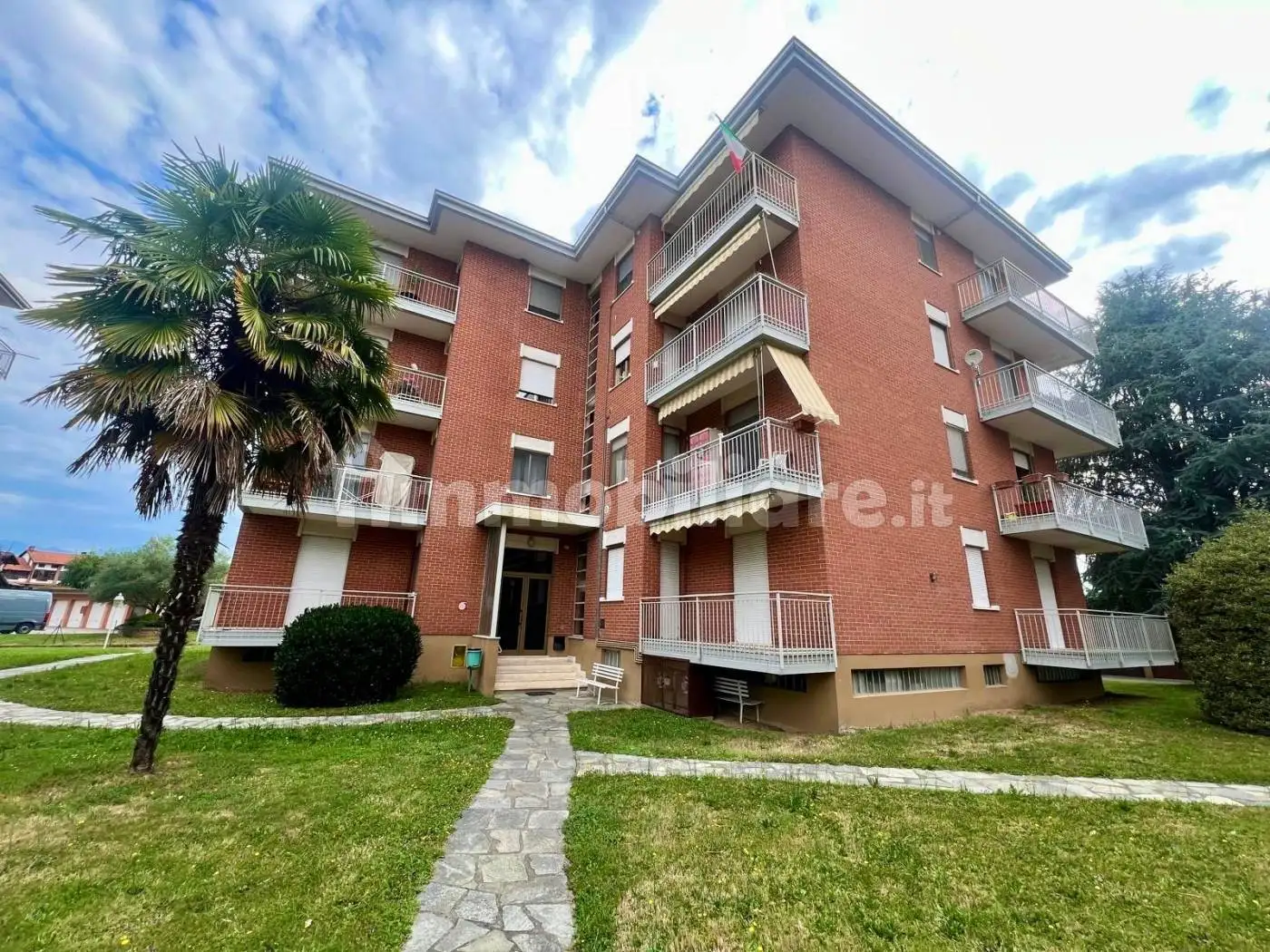 Appartamento in vendita a Verrone