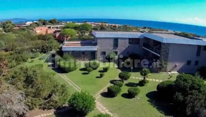 Appartamento in vendita a Stintino