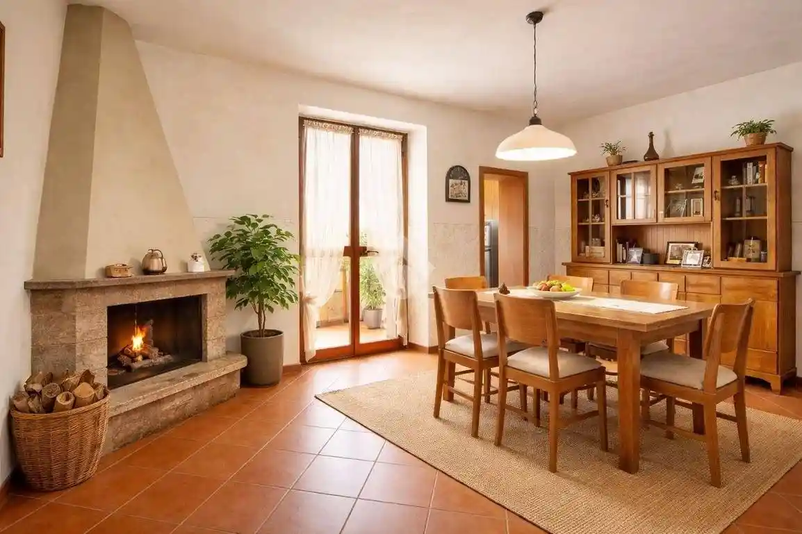 Casa indipendente in vendita a Monsummano Terme