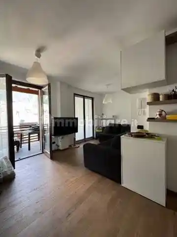 Appartamento in vendita a Varzo