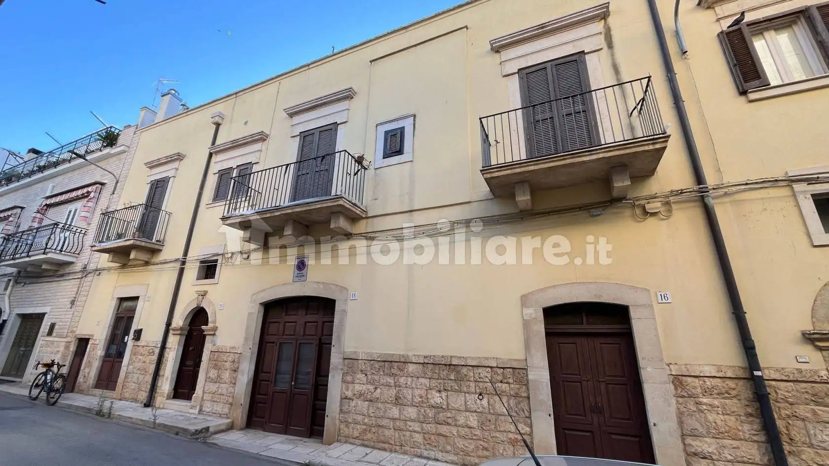 Casa indipendente in vendita a Toritto