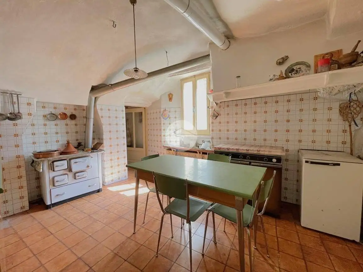 Casa indipendente in vendita a Vezza d'Oglio