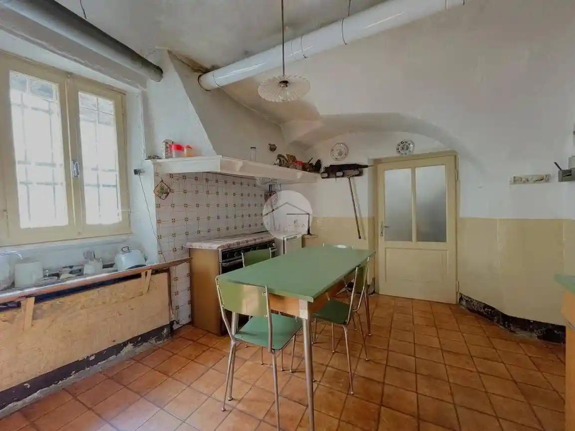 Terratetto plurifamiliare via Giuseppe Garibaldi 16, Vezza d'Oglio - foto 2