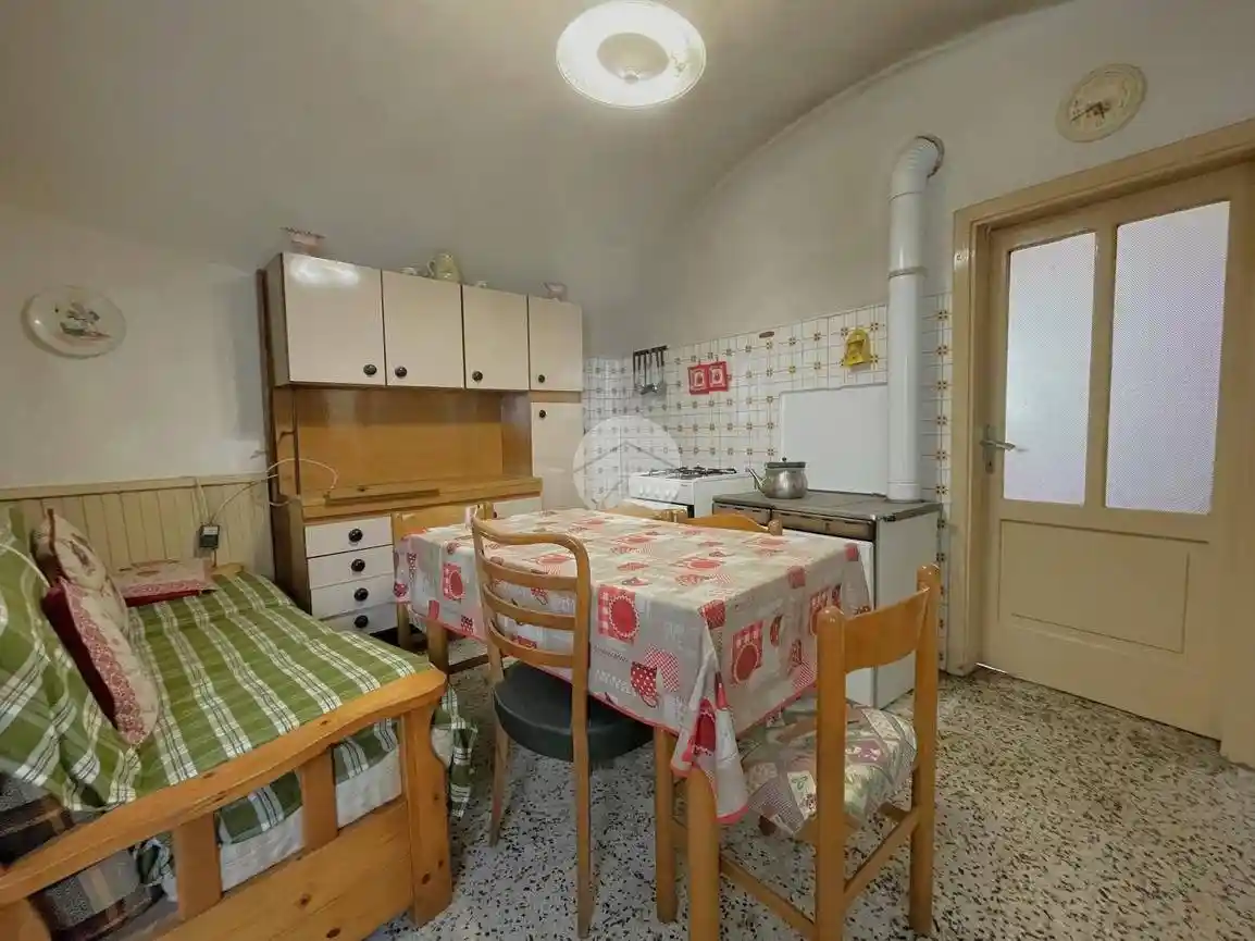 Terratetto plurifamiliare via Giuseppe Garibaldi 16, Vezza d'Oglio - foto 3