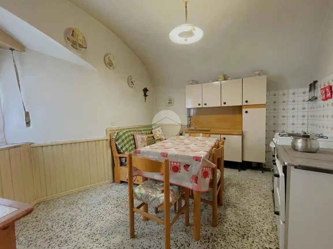 Terratetto plurifamiliare via Giuseppe Garibaldi 16, Vezza d'Oglio - foto 4