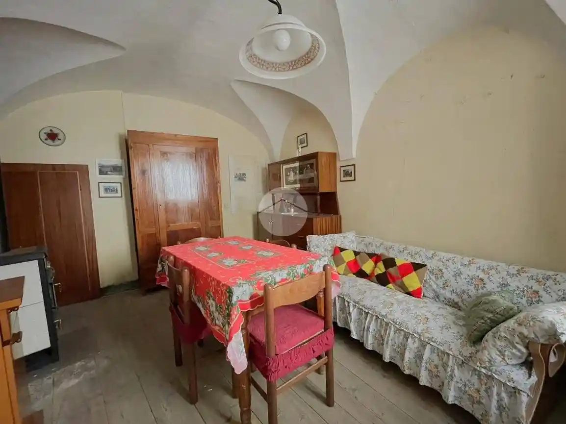 Terratetto plurifamiliare via Giuseppe Garibaldi 16, Vezza d'Oglio - foto 5