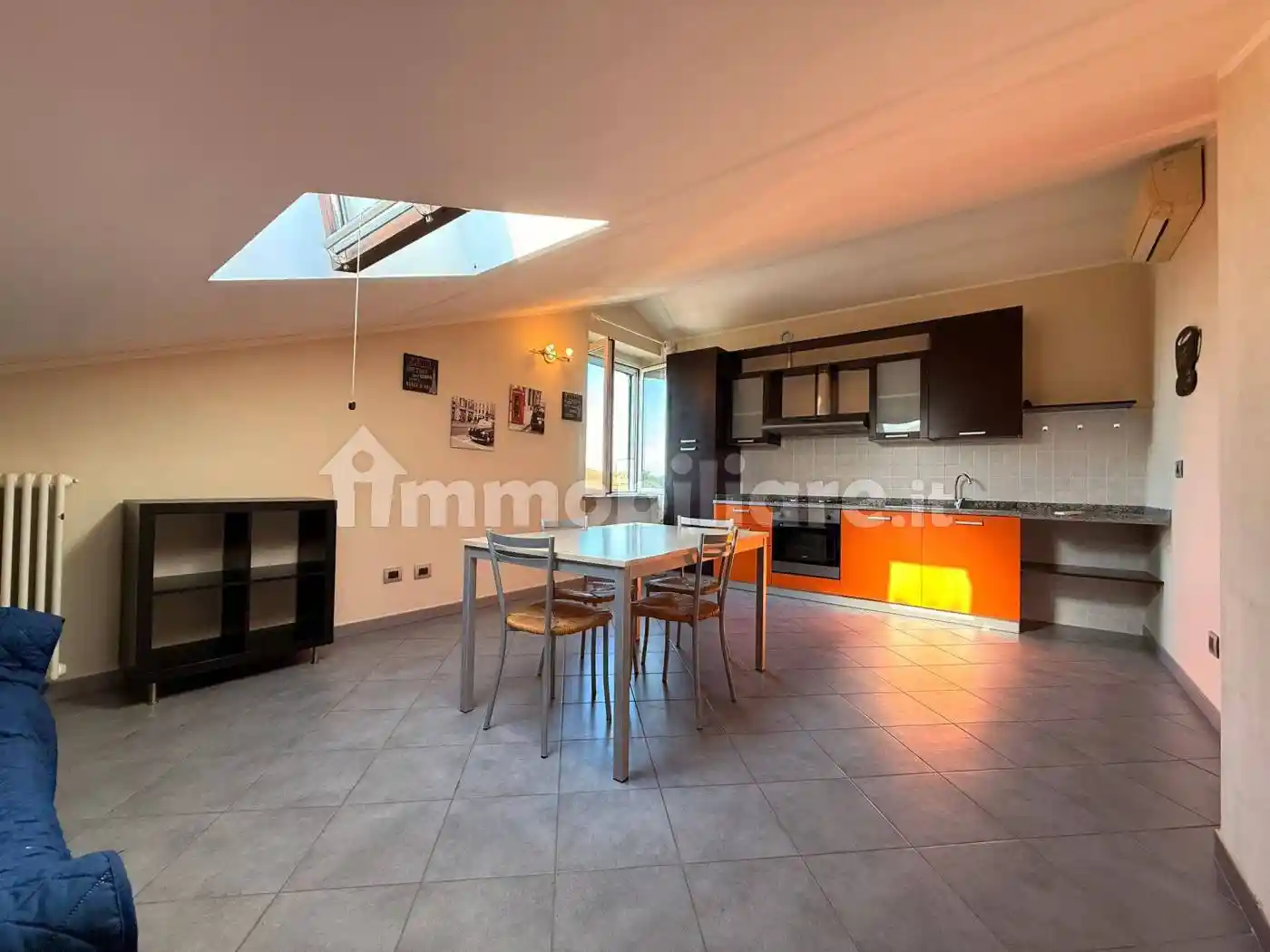 Appartamento in affitto a Alessandria