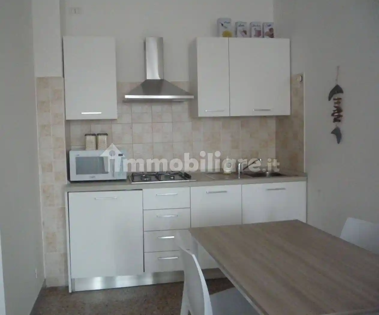 Appartamento in affitto a Venezia
