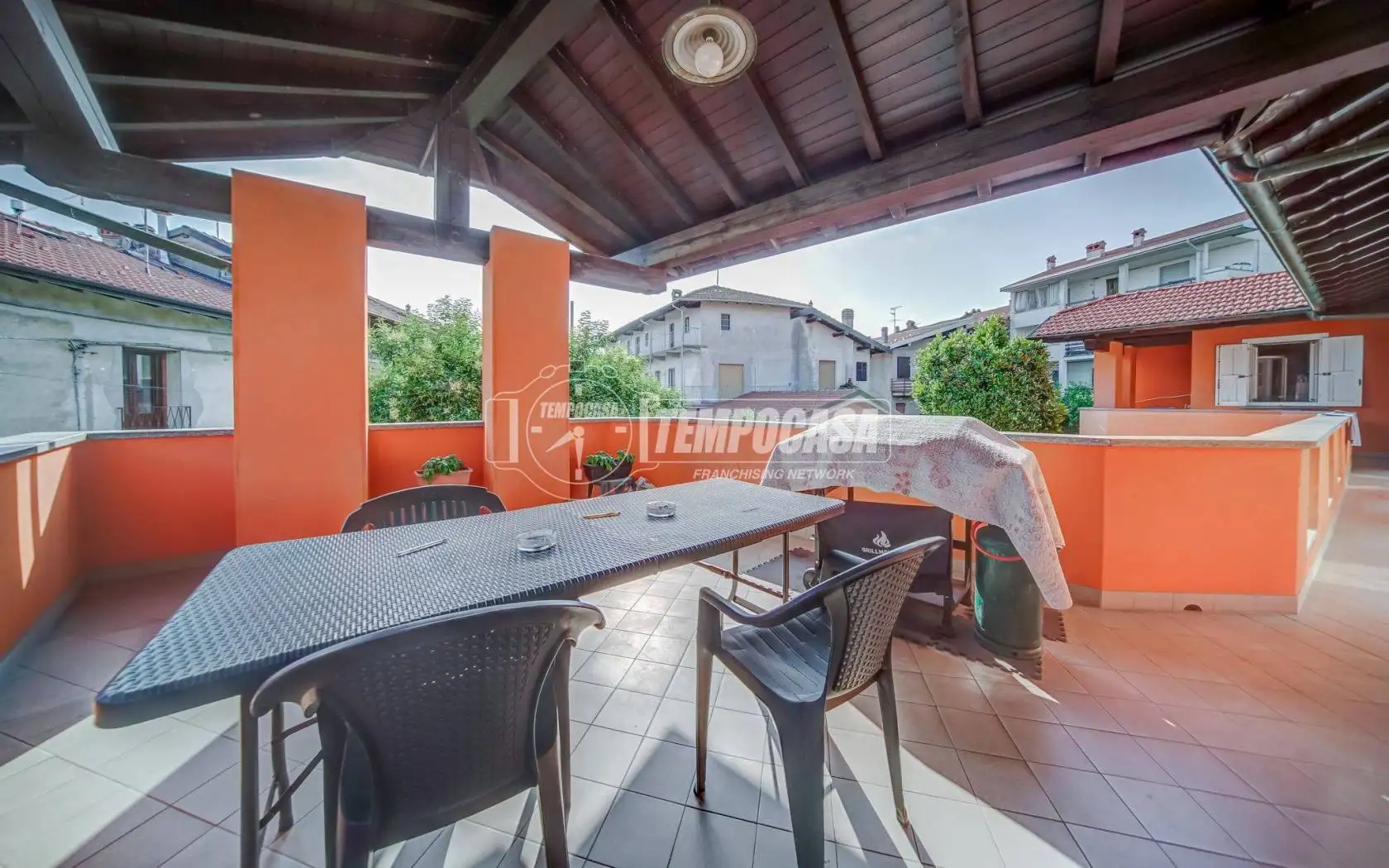 Appartamento via Pozzetto, Divignano - foto 2