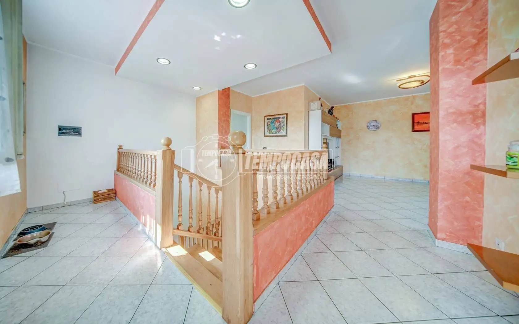 Appartamento via Pozzetto, Divignano - foto 3