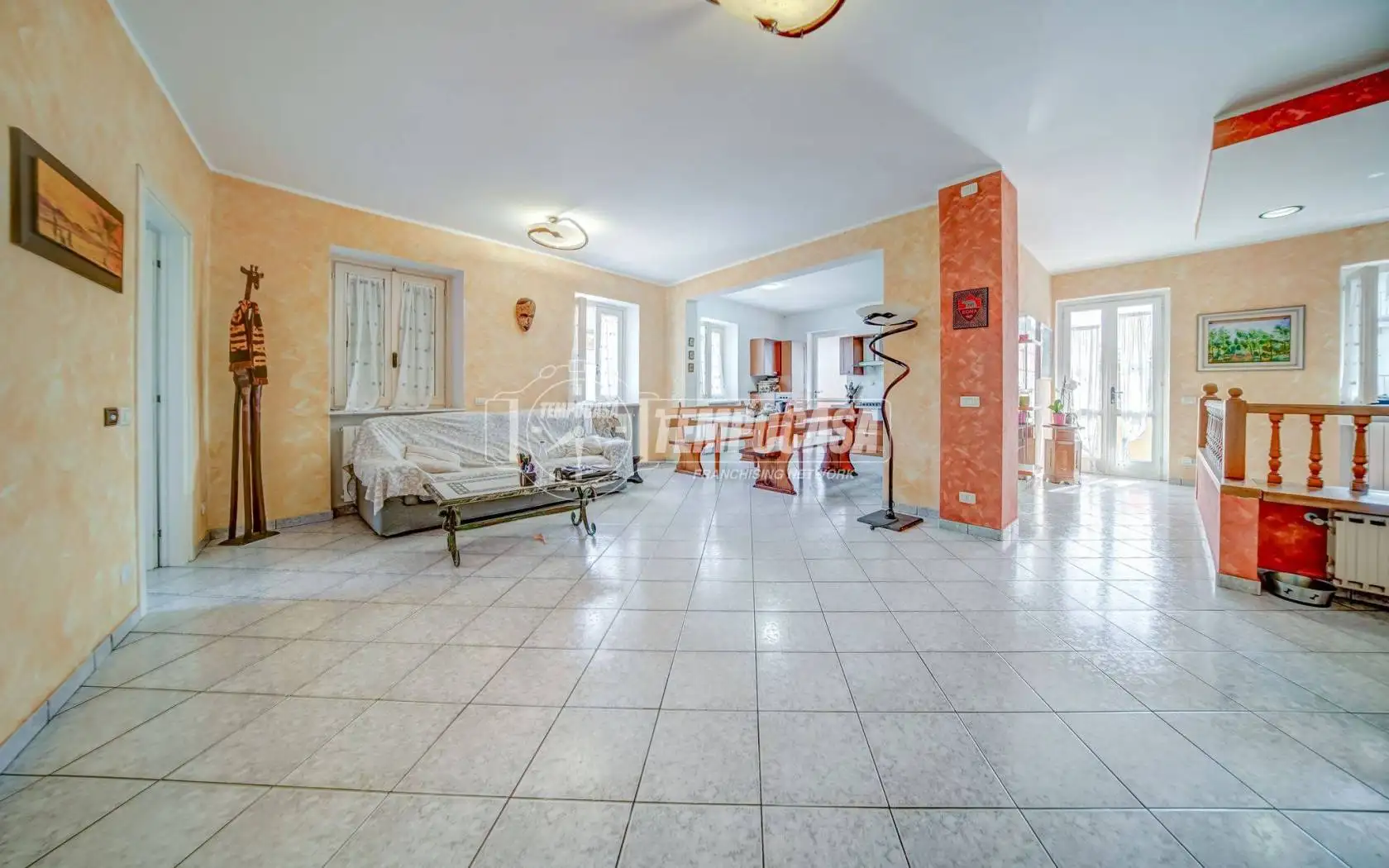 Appartamento via Pozzetto, Divignano - foto 4