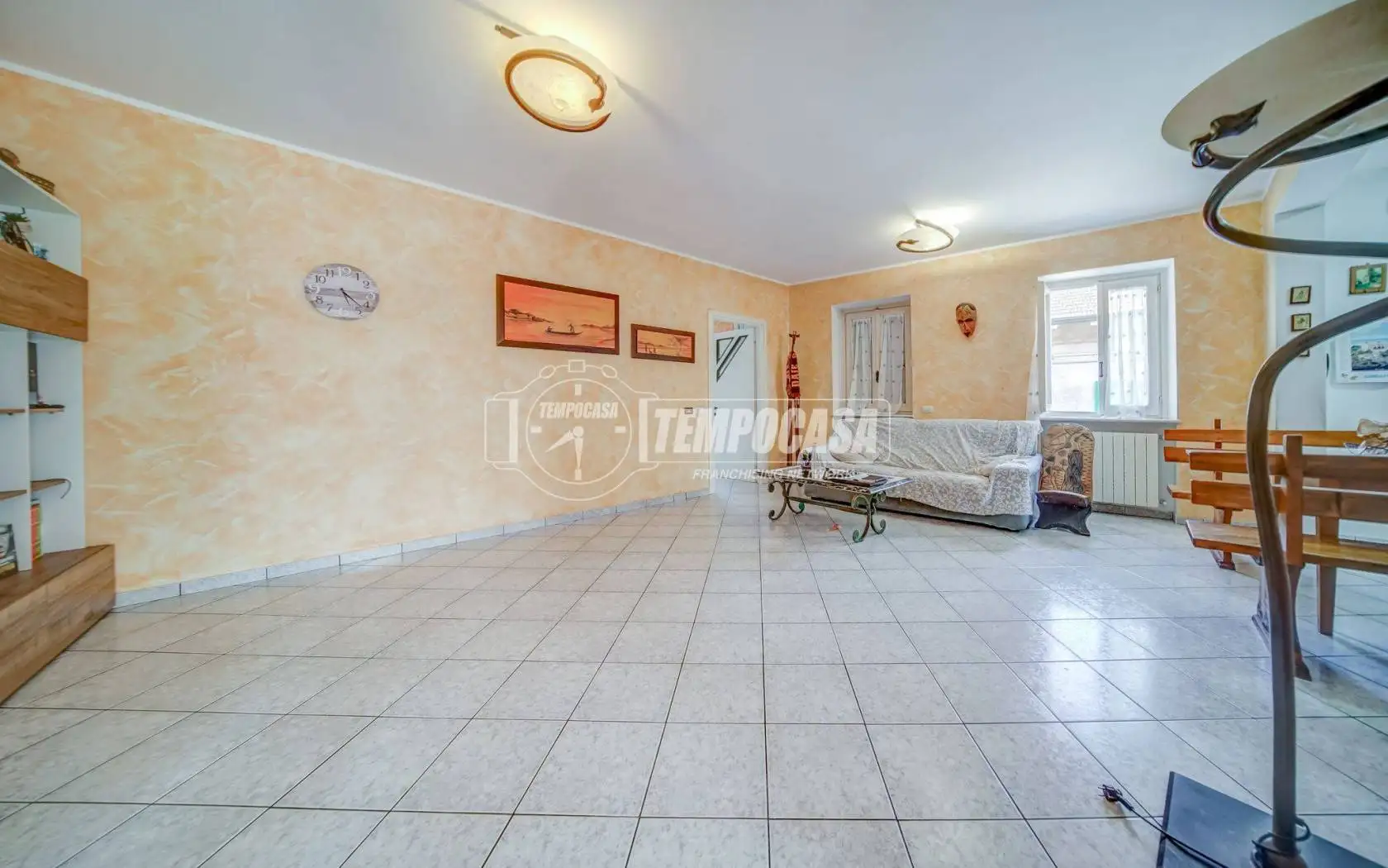 Appartamento via Pozzetto, Divignano - foto 5