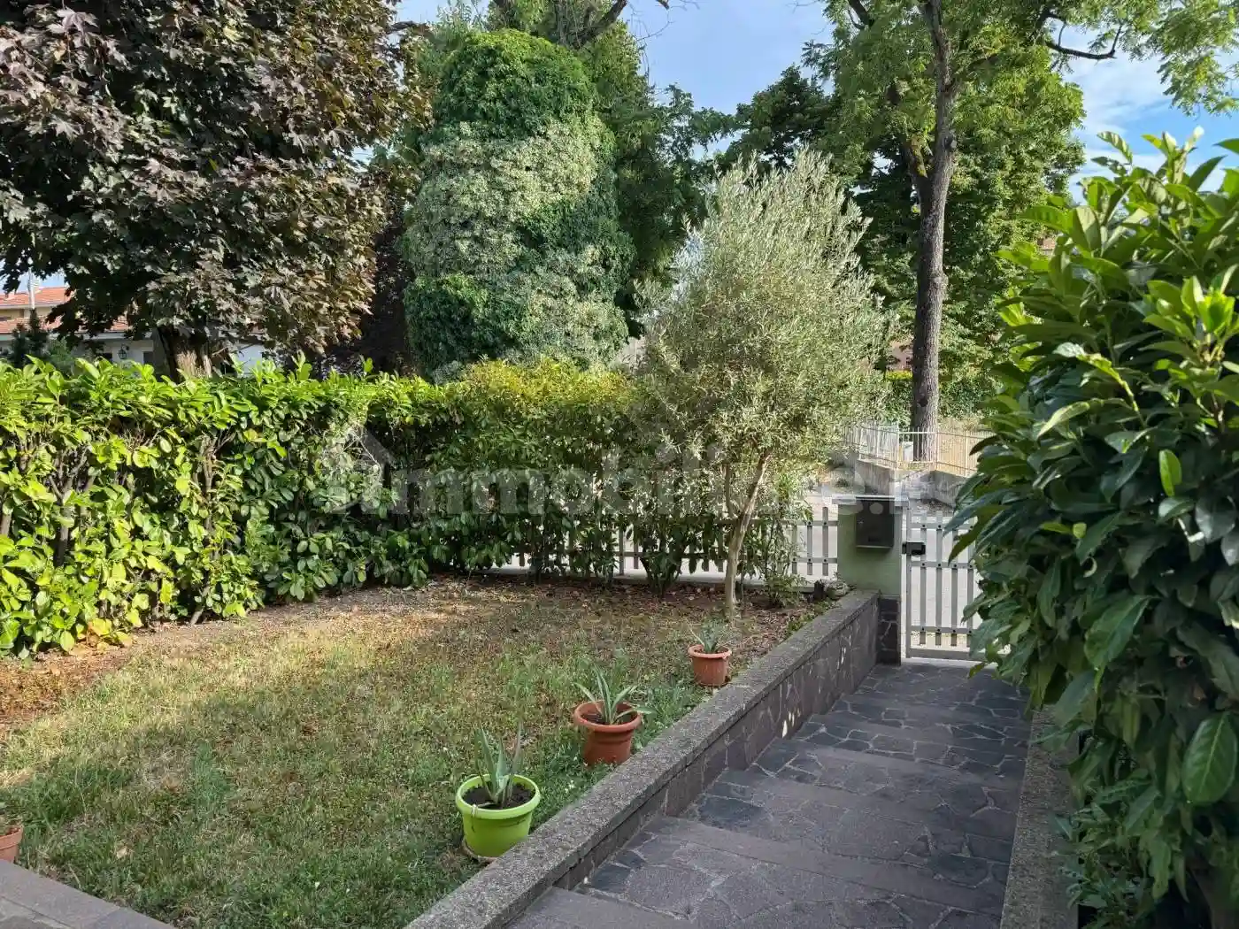 Villetta a schiera - foto 5