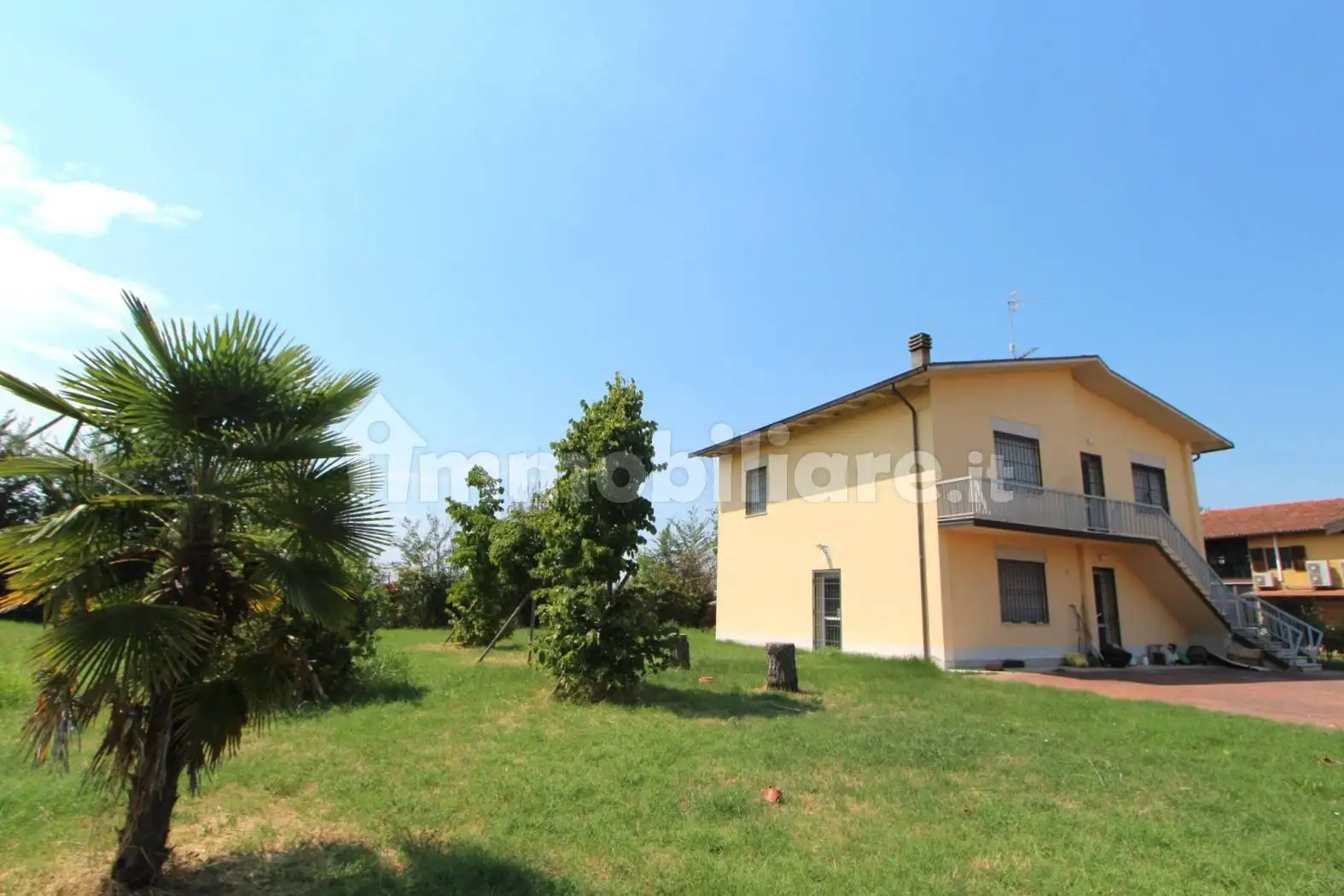 Villa in vendita a Bologna