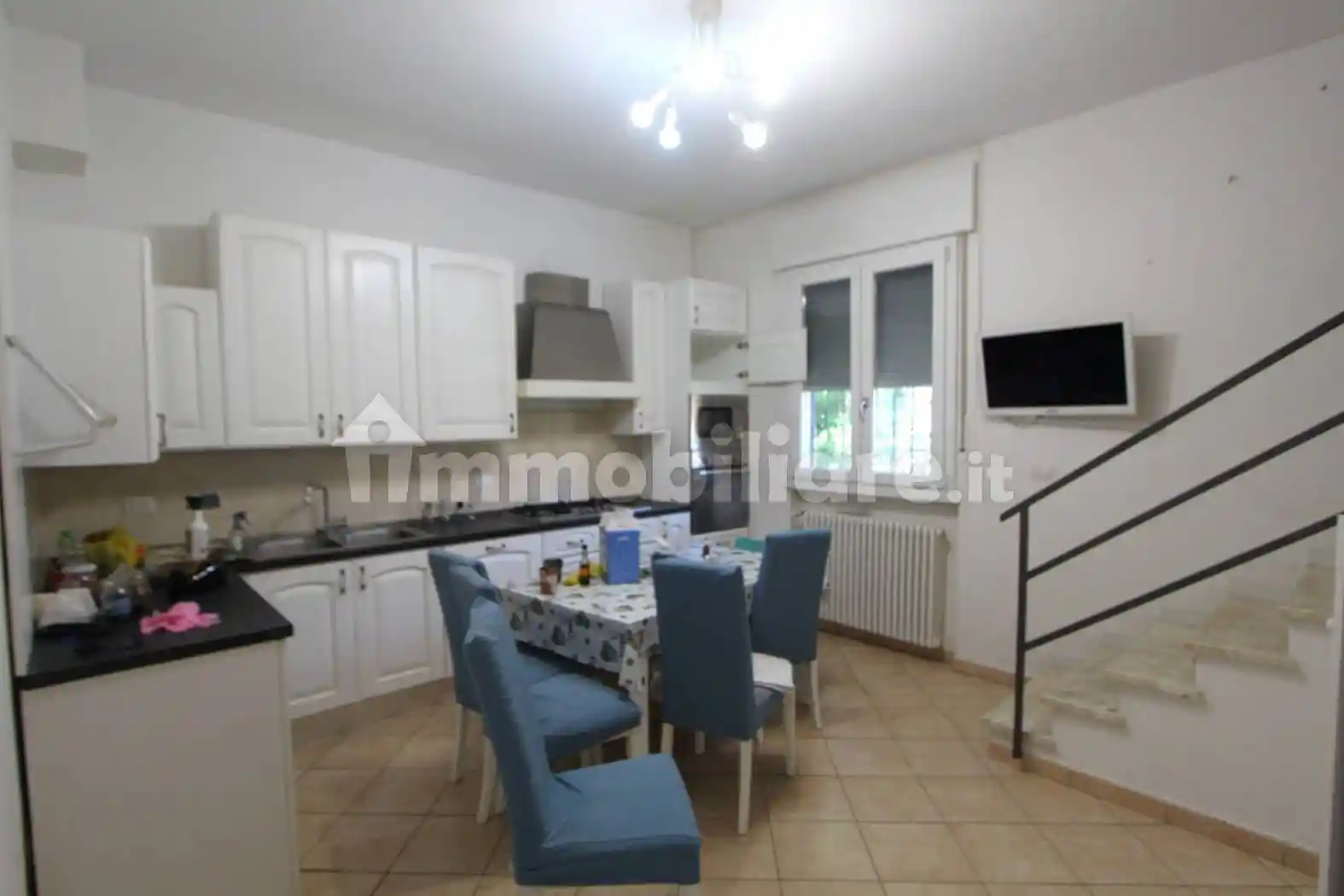 Villa unifamiliare via Alessandro Tassoni 26, Aeroporto, Bologna - foto 4