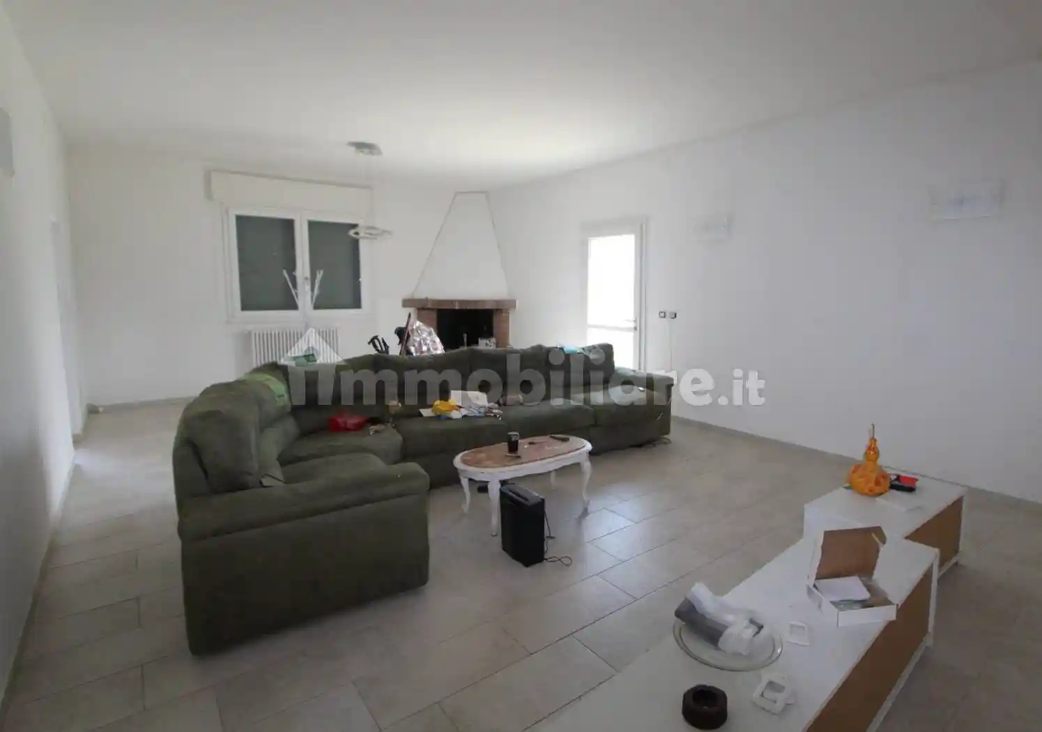 Villa unifamiliare via Alessandro Tassoni 26, Aeroporto, Bologna - foto 5