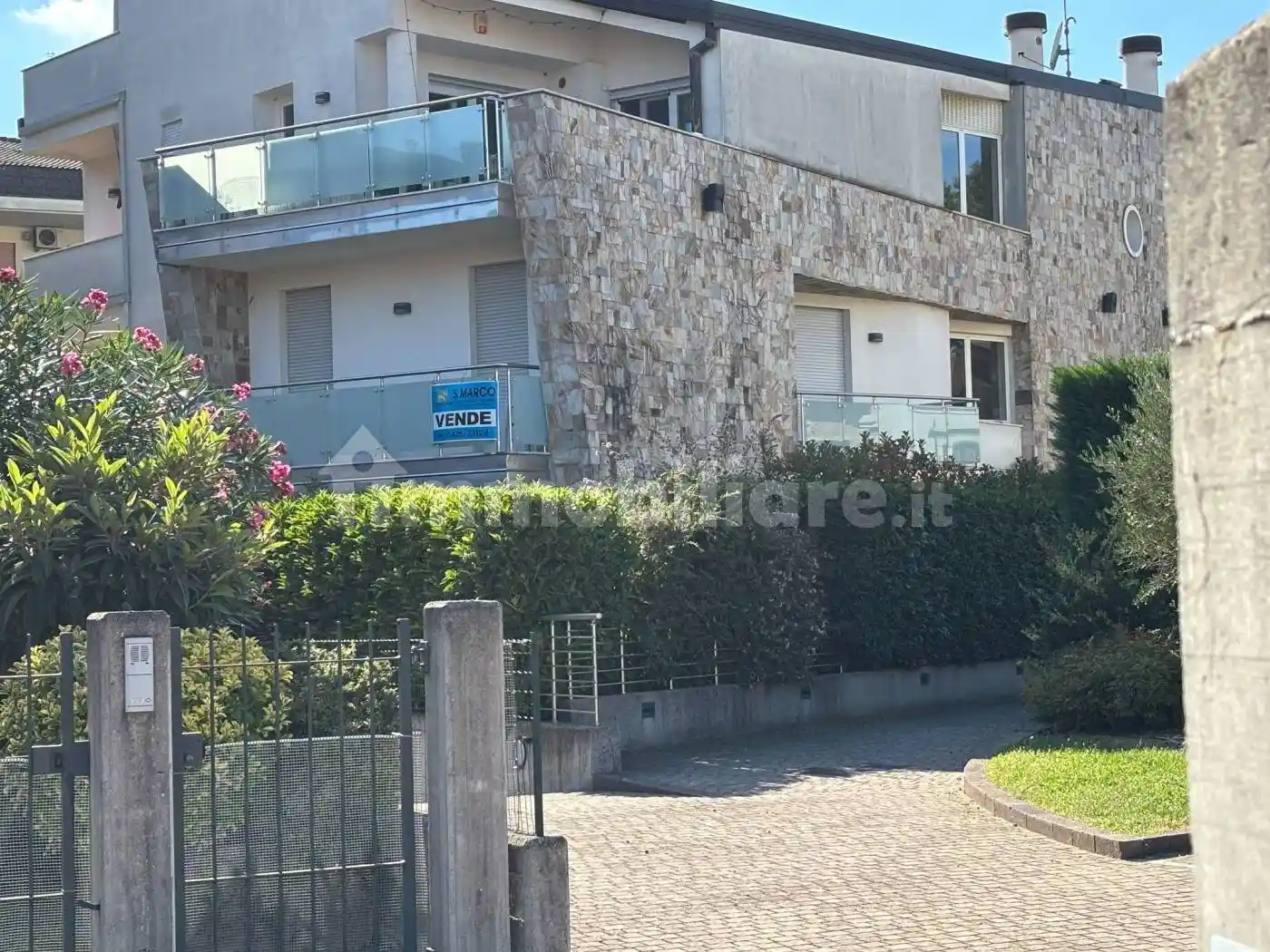 Appartamento in vendita a Rovigo