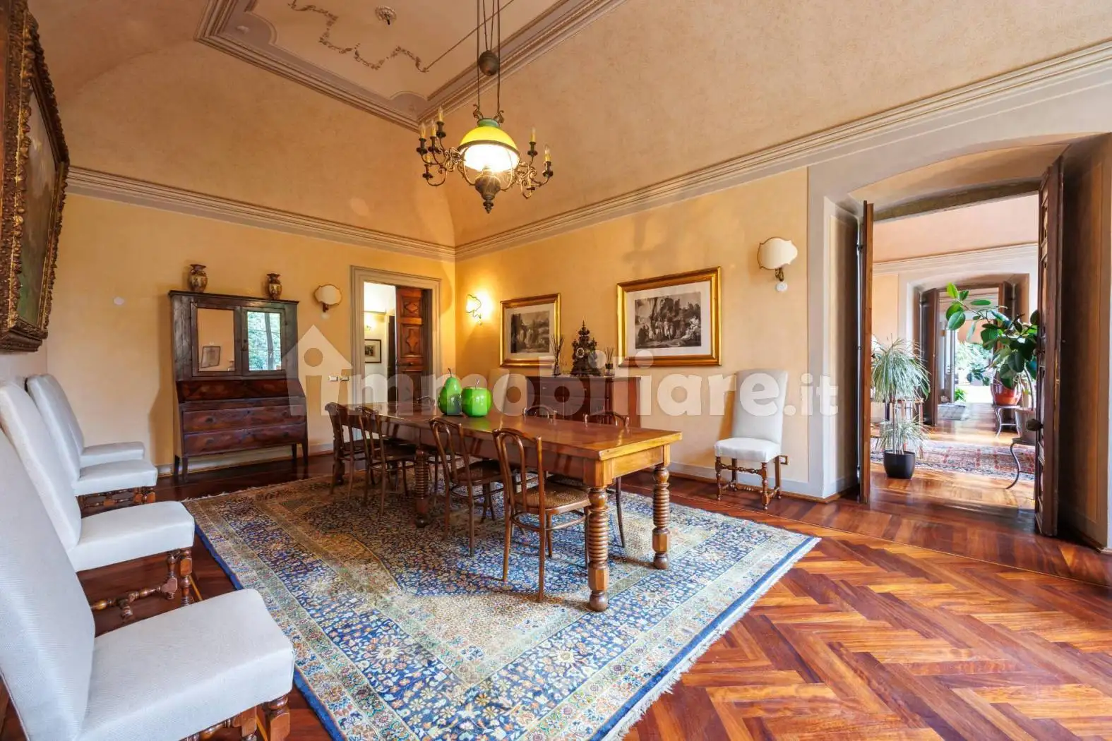 Villa unifamiliare via Pietro Trebeschi, Castegnato - foto 2