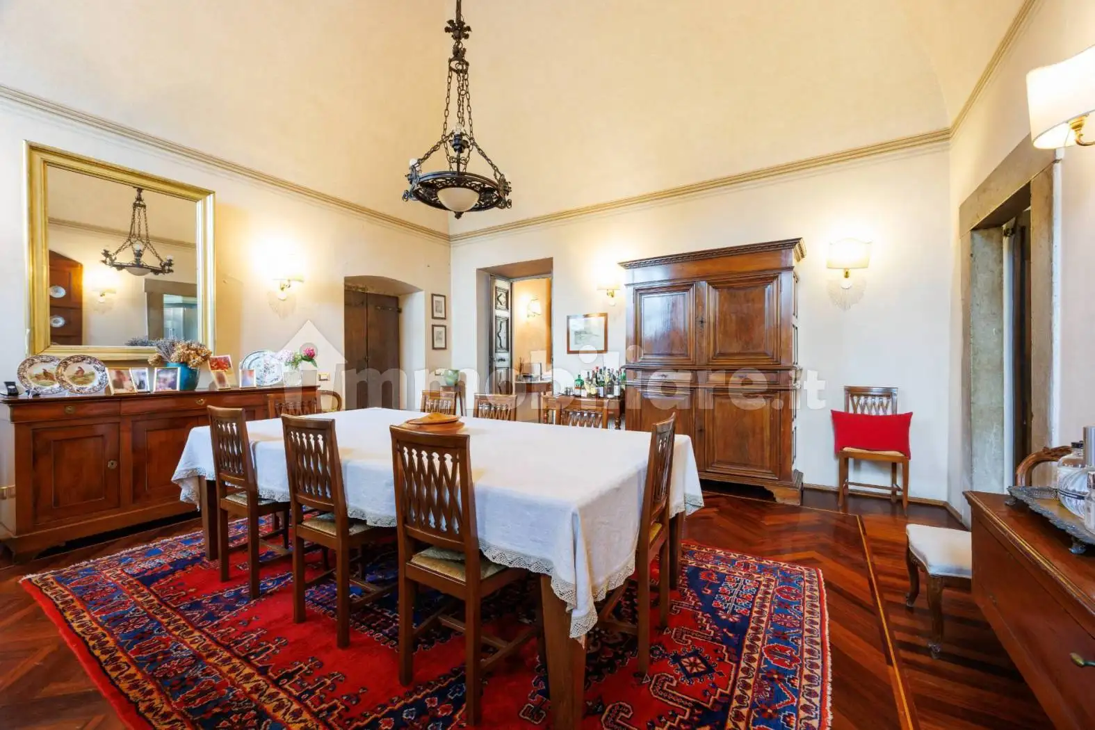 Villa unifamiliare via Pietro Trebeschi, Castegnato - foto 4