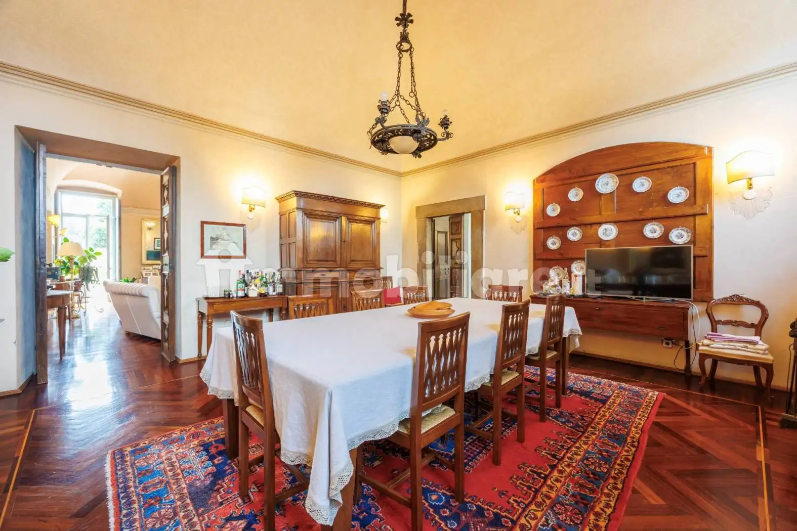 Villa unifamiliare via Pietro Trebeschi, Castegnato - foto 5