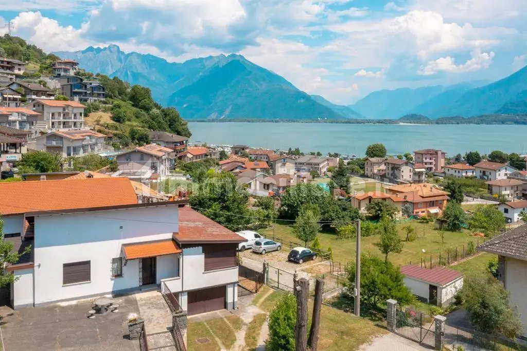 Villa unifamiliare via Antica Regina 59, Centro, Domaso - foto 3