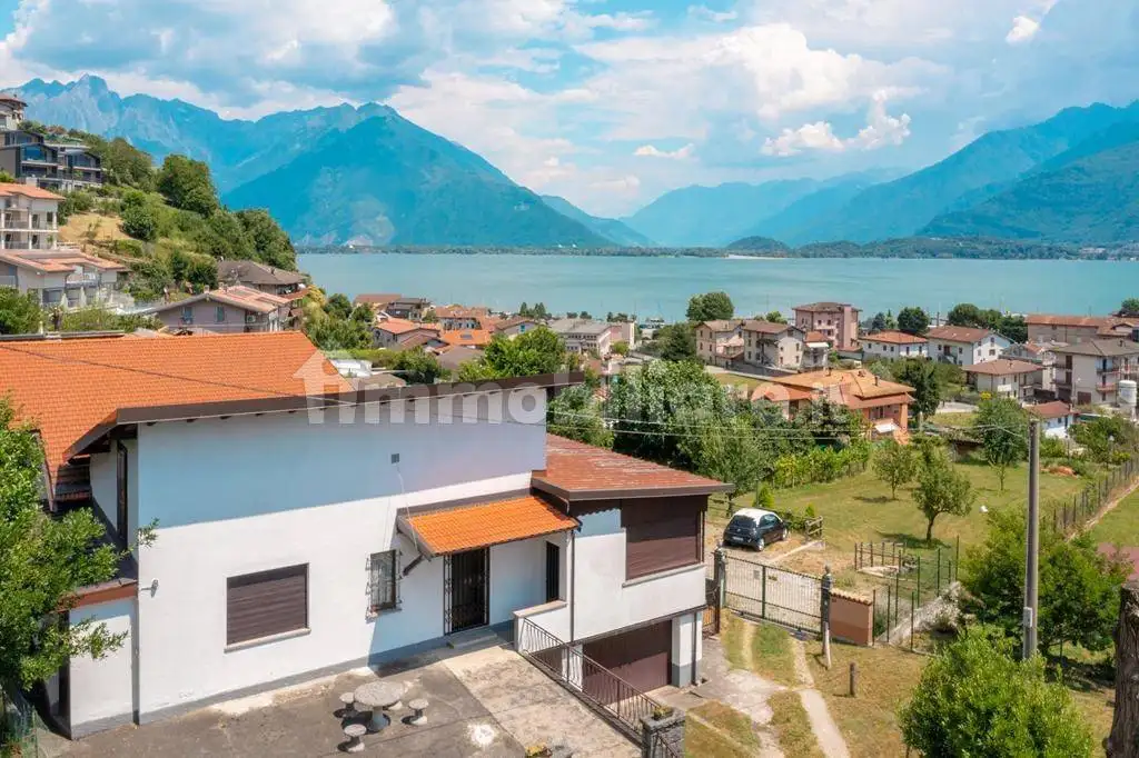 Villa unifamiliare via Antica Regina 59, Centro, Domaso - foto 5