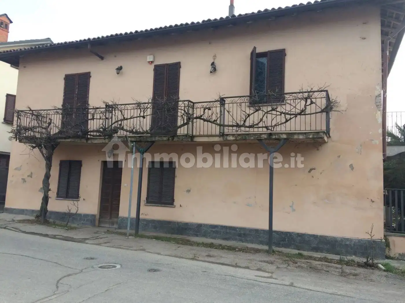 Villa unifamiliare via Trieste, Gualdrasco, Bornasco - foto 2