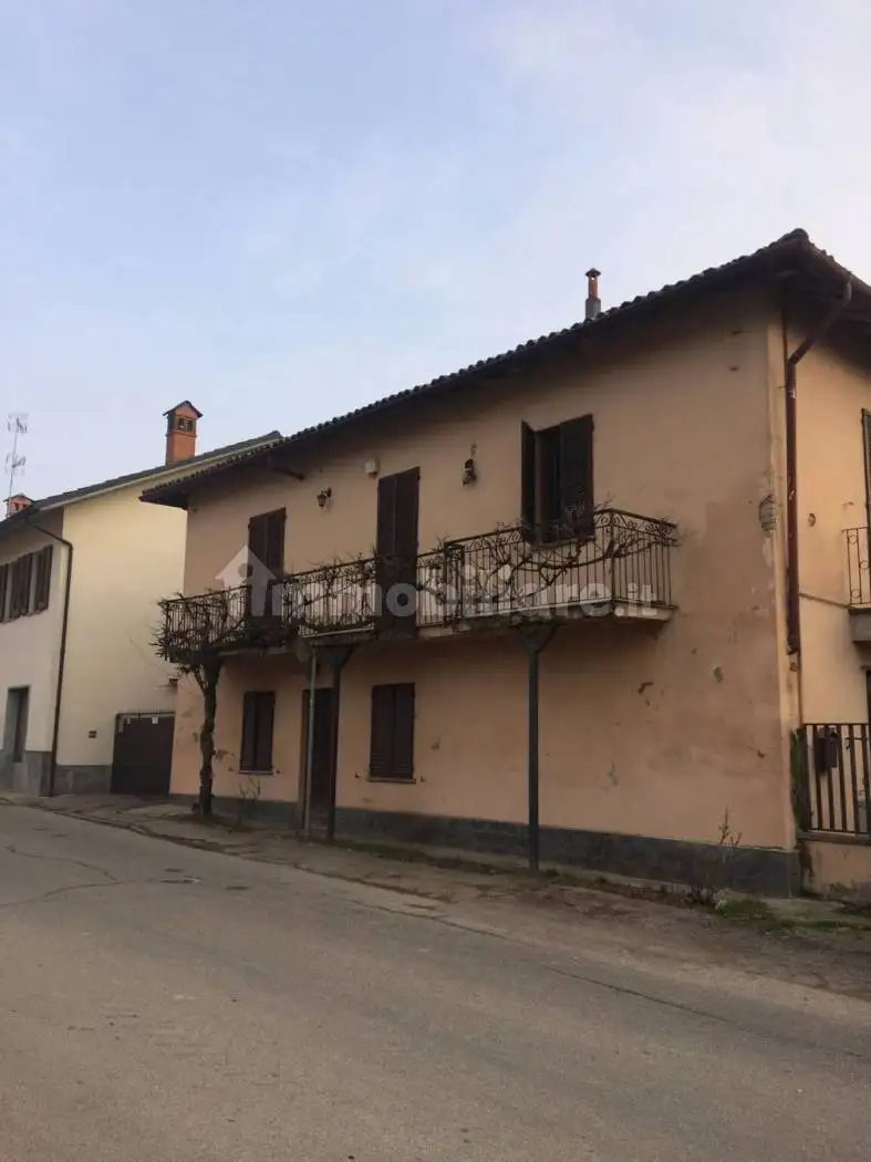 Villa unifamiliare via Trieste, Gualdrasco, Bornasco - foto 3