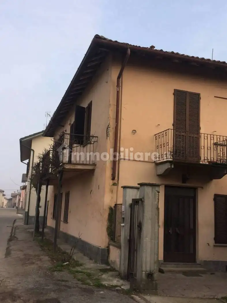 Villa unifamiliare via Trieste, Gualdrasco, Bornasco - foto 4