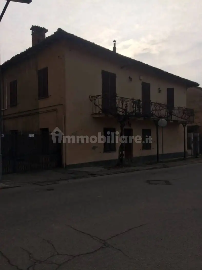 Villa unifamiliare via Trieste, Gualdrasco, Bornasco - foto 5