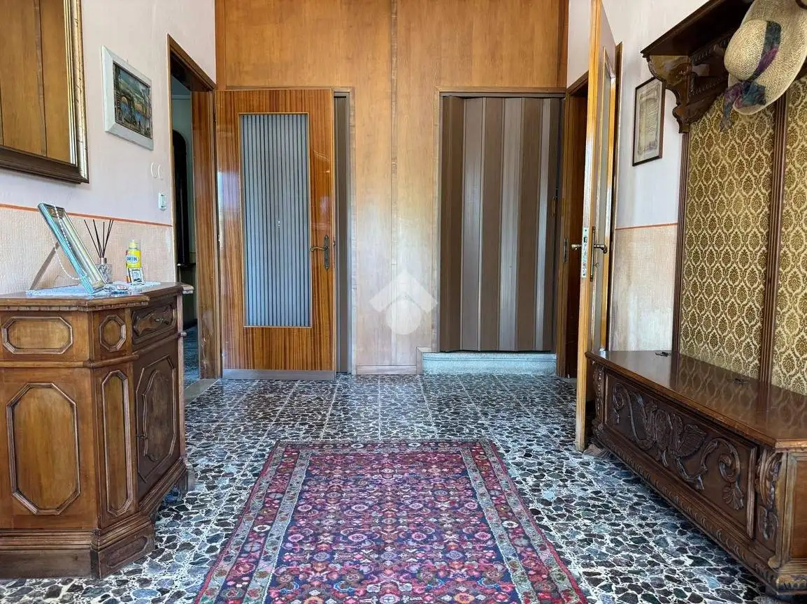 Villa bifamiliare, buono stato, 160 m², Centro, Campo San Martino - foto 4