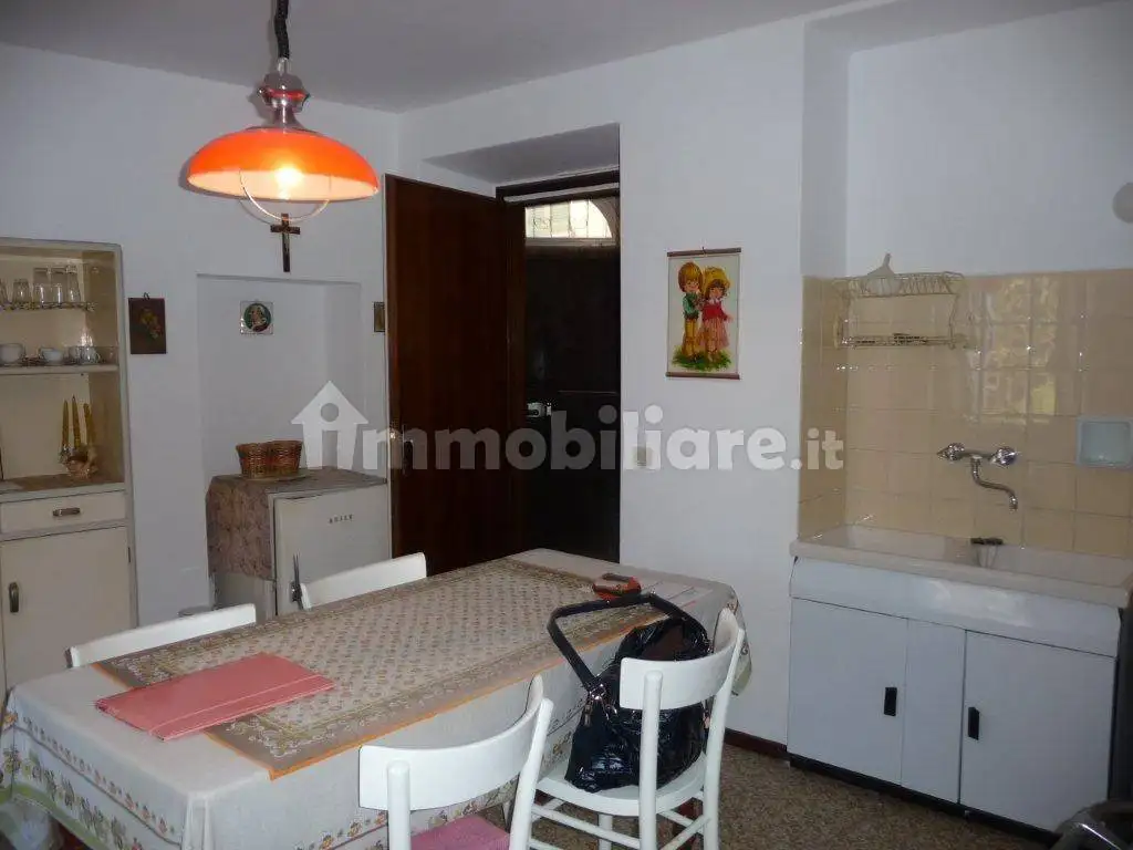 Appartamento in vendita a Orino