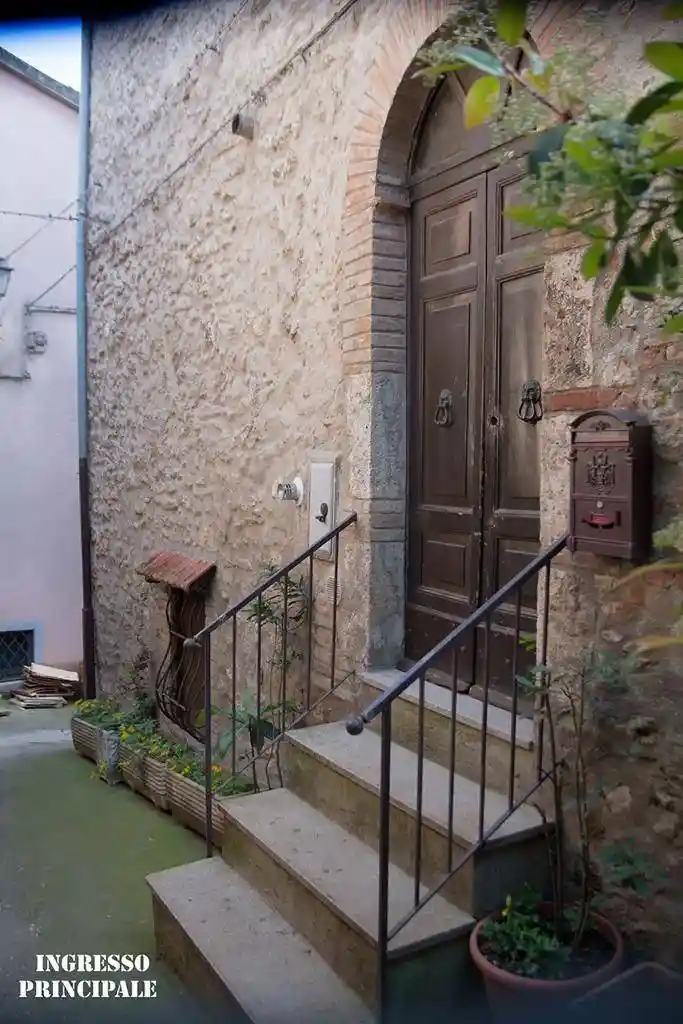 Casa indipendente in vendita a Acquasparta