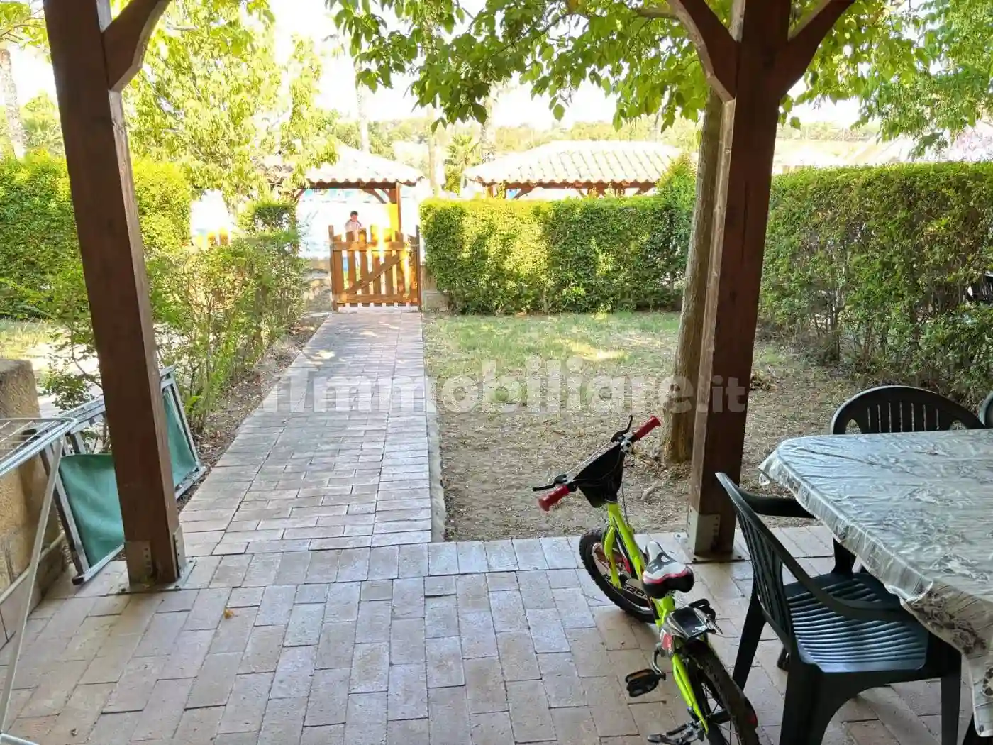 Villetta a schiera - foto 5
